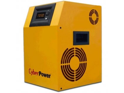 CyberPower Emergency Power System (EPS) 1500VA/1050W