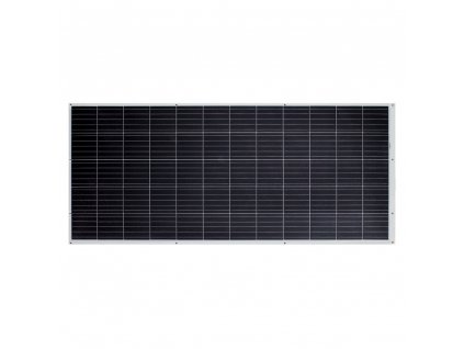 FVE balkonový solární panel flexi 310 Wp SUN-MAN SMF310M-5X12DW
