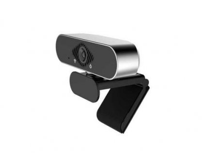 SPIRE webkamera WL-011, FHD 1080P s mikrofonem