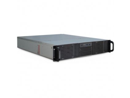 INTER-TECH case server IPC 2U-20255, rack 2U
