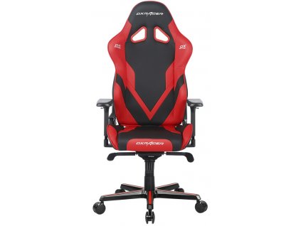 Herní židle DXRacer GLADIATOR GB001/NR