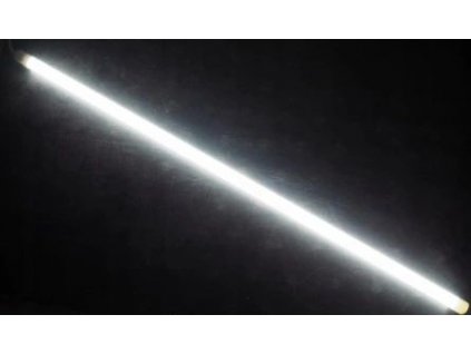 LED trubice NEON - 18W - 120cm - 230V - STUDENÁ BÍLÁ