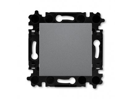 ABB LEVIT M Kryt 3902H-A00001 69 zaslepovací, upevnění šrouby, ocelová