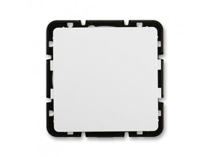 ABB Kryt SWING 3902G-A00001 B1 zaslepovací