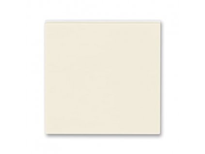 ABB LEVIT Ovladač 3559H-A00651 17 spínače kolébkového, slonová kost/bílá