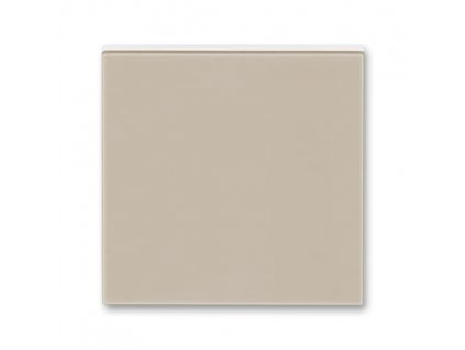 ABB LEVIT Ovladač 3559H-A00651 18 spínače kolébkového, macchiato/bílá