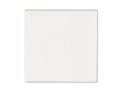 ABB LEVIT Ovladač 3559H-A00651 68 spínače kolébkového, perleťová/ledová bílá