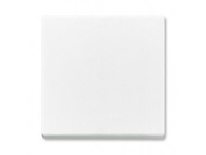 ABB FUTURE Ovladač 3559B-A0065184 spínače jednoduchý, studio bílá