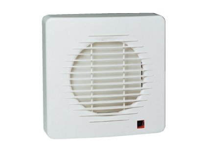 ELEKTRODESIGN Ventilátor HEF 100