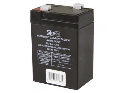 EMOS Baterie 640S blok pro svítidlo 3810GS