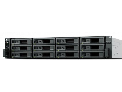 Synology SA3400D RackMount NAS