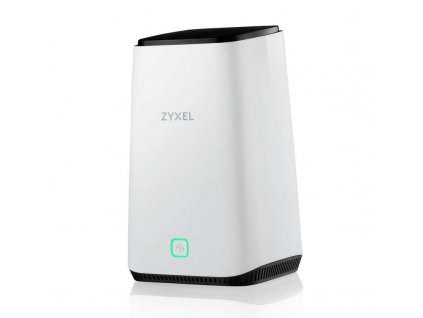 Zyxel FWA510, 5G NR Indoor Router, Standalone/Nebula with 1 year Nebula Pro License,AX3600 WiFi, 2.5GB LAN, EU and UK re