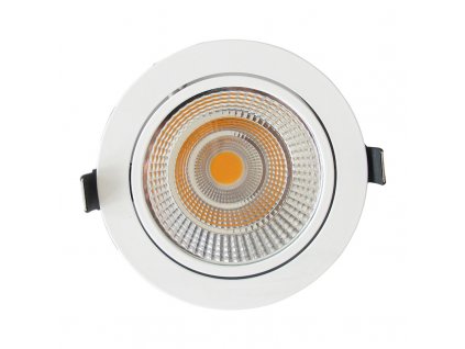 MCLED Svítidlo LED SIMA 30 30W 2600lm 4000K studená bílá IP20