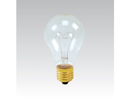 NBB Žárovka E27 150W/240V čirá otřesuvzdorná