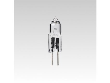 NBB Žárovka halogenová 35W 24V JC G6,35