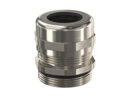 OBO BETTERMANN Vývodka V-TEC M32x1,5 mosazná