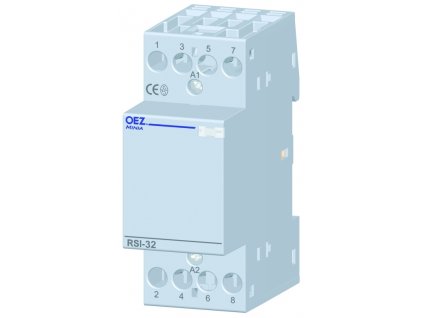 OEZ Stykač RSI-32-20-A230 230VAC