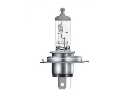 OSRAM Autožárovka 60/55W P43t 12V H4 BILUX