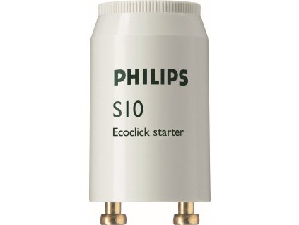 PHILIPS Startér 4-65W S10 IV