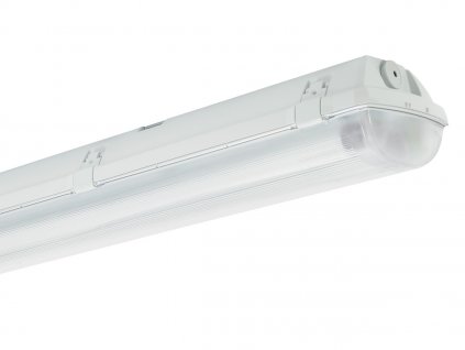 TREVOS Svítidlo LED PRIMA LED TUBE IP66 2x1200mm