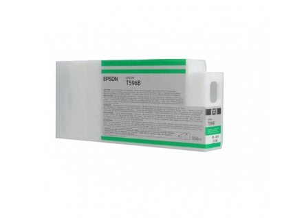 Epson T596 Green 350 ml