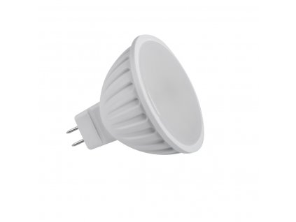 KANLUX Žárovka LED 5W-35 Gx5,3 5300K 120°