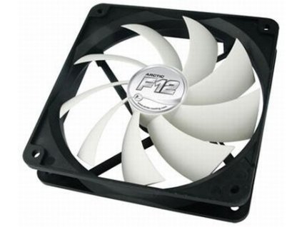 přídavný ventilátor Arctic Cooling Fan Arctic F12