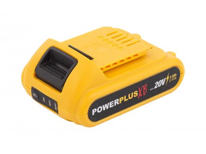 Baterie Powerplus POWXB90030 20 V, 2 Ah