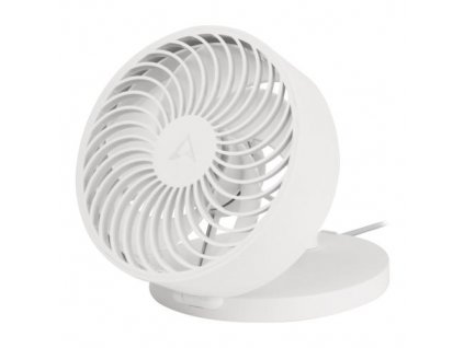 ARCTIC Summair White, ventilátor do USB