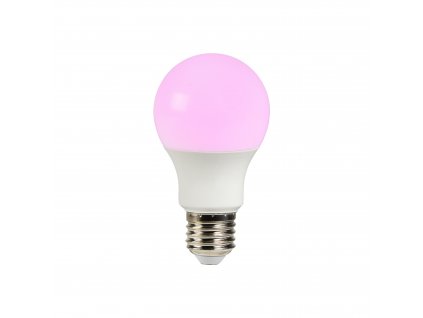 Nordlux Chytrá RGB žárovka E27 8W 2200-6500K 3ks (pískované sklo) Chytré žárovky plast 2270052701