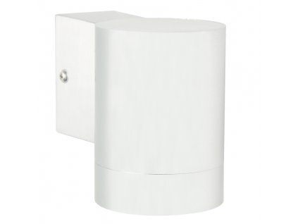 Nordlux Tin Maxi (bílá) Venkovní nástěnná svítidla kov, sklo IP54 21509901