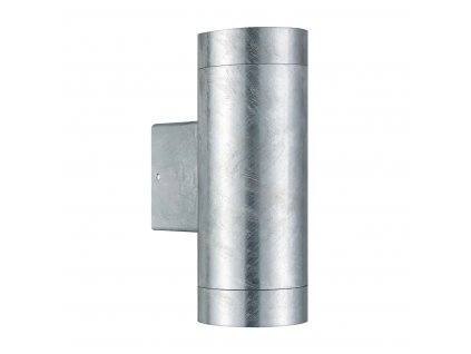 Nordlux Tin Maxi (galvanizovaná ocel) Venkovní nástěnná svítidla kov, sklo IP54 21519931
