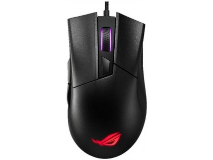 Myš Asus ROG GLADIUS II CORE