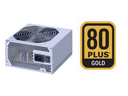 FSP/Fortron FSP350-50EGN/350W/ATX/80PLUS Gold/Bulk