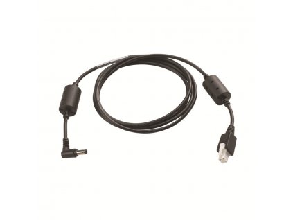 Kabel Zebra CABLE; ASSEMBLY; POWER;12VDC; 4.16A