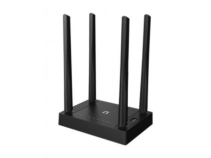 STONET N5 WiFi Router, AC1200, 2x 5dBi fixní anténa, USB2.0 (NÁHRADA N4)