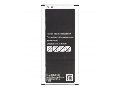 Samsung J5 baterie EB-BJ510CBE Li-Ion 3100mAh (OEM)