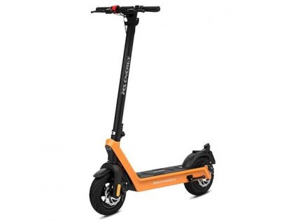 MS Energy E-scooter e21 orange