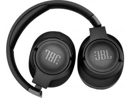 JBL Tune 760NC BT - black