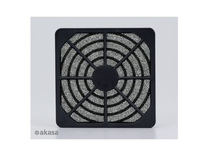 AKASA 9.2cm fan filter