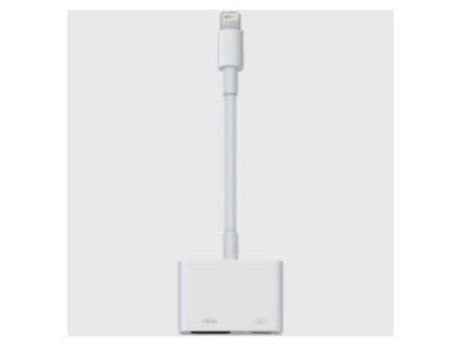 Apple Lightning Digital AV Adapter