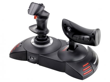 Joystick Thrustmaster T Flight Hotas X pro PC, PS3 (2960703)