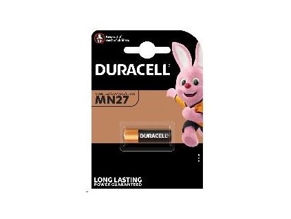 Duracell MN27 B1