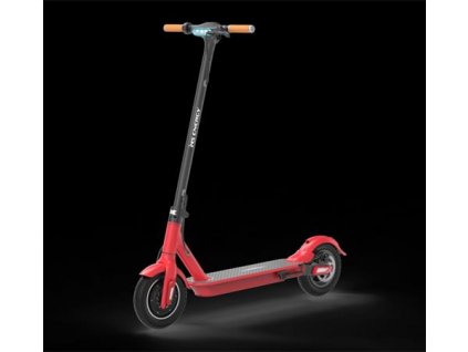 MS Energy E-scooter Neutron n3 red