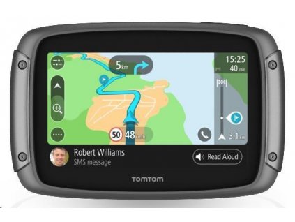 TomTom Rider 500 Europe