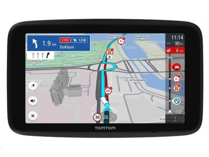 TomTom GO EXPERT 5"