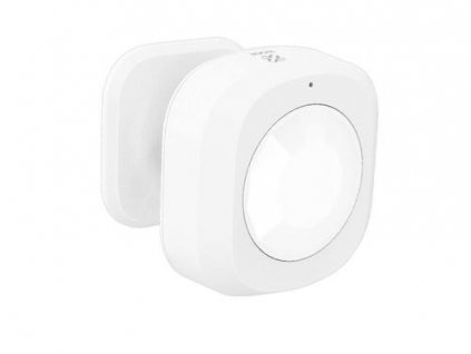 WOOX R7046, Smart PIR Sensor ZigBee, Smart senzor pohybu, kompatibilní s Tuya