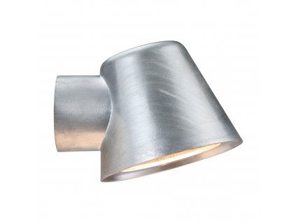 Nordlux Aleria (galvanizovaná ocel) Venkovní nástěnná svítidla kov IP44 2019131031