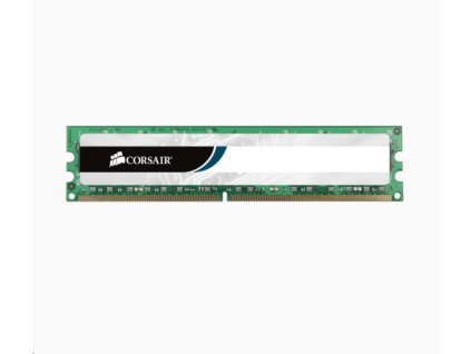 CORSAIR DIMM DDR3 8GB 1600MHz CL11 Value Select