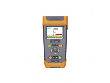 KOMSHINE - QX55-S - Single-mode mini OTDR QX55